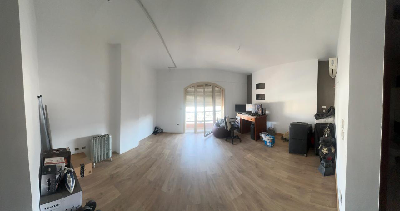 شقة للبيع فى جرين 3