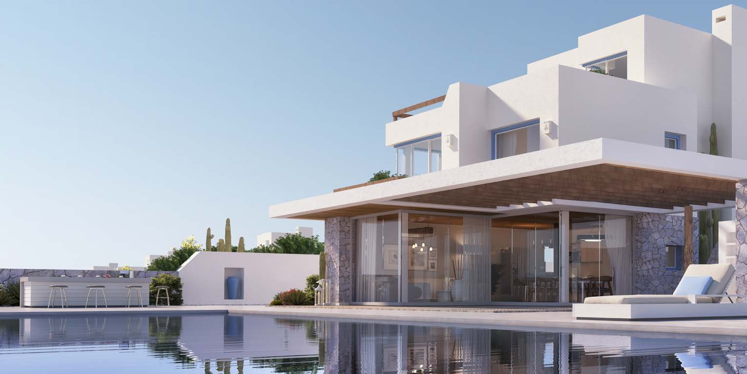 تاون هاوس كورنر للبيع في ليفلز ماونتن فيو