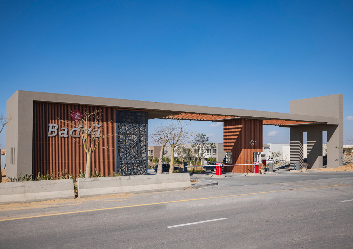 شقة للبيع في باديا أكتوبر