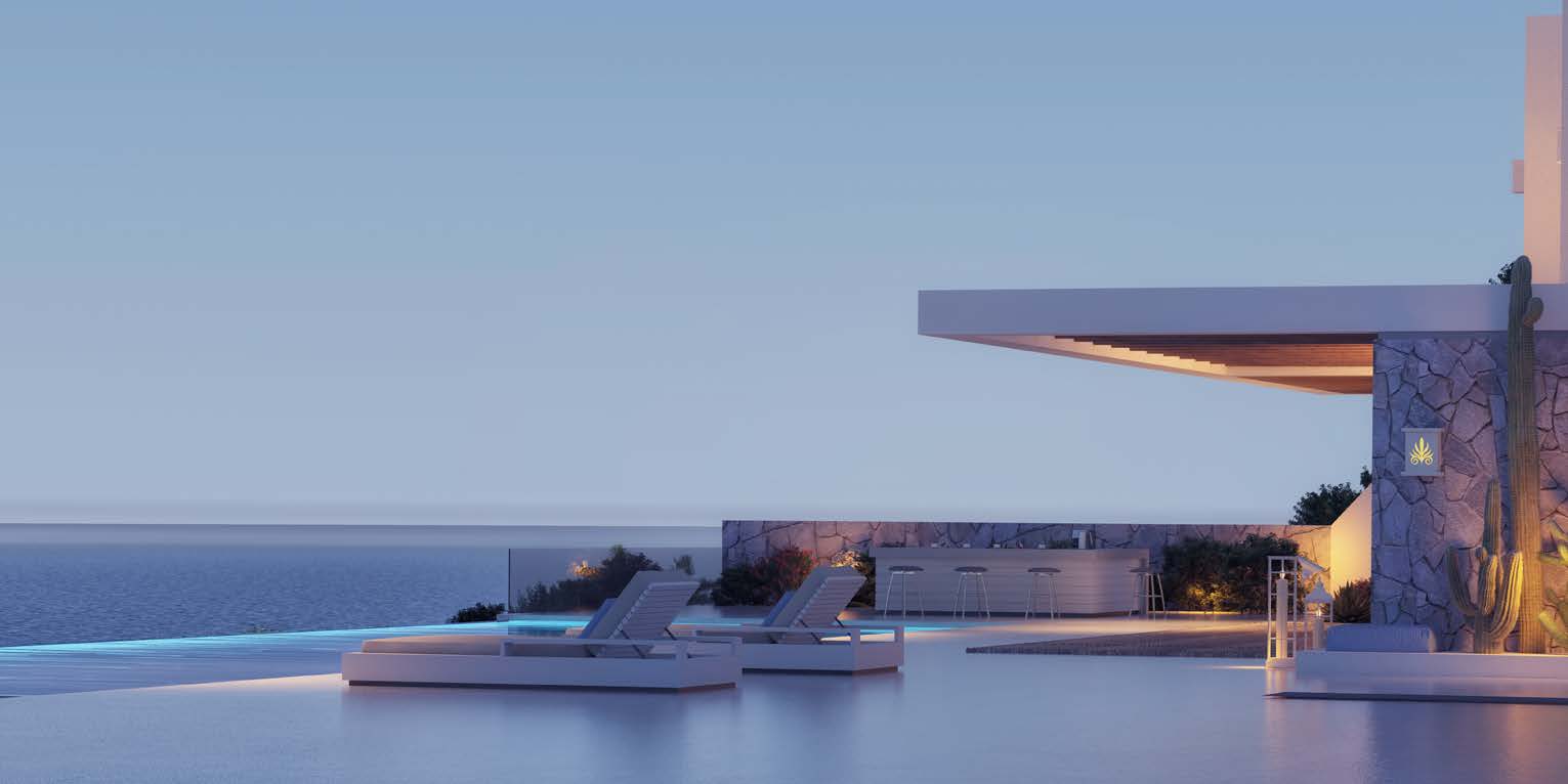 ماونتن فيو لفلز بينتهاوس للبيع في