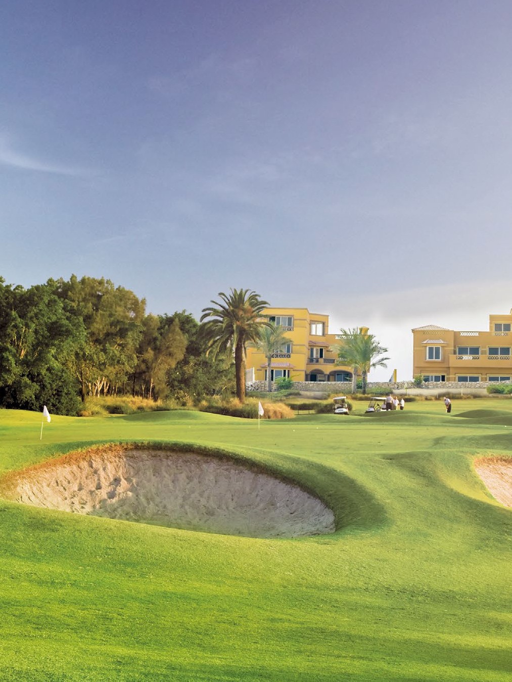 فاميلى هاوس للبيع في ذا كراون