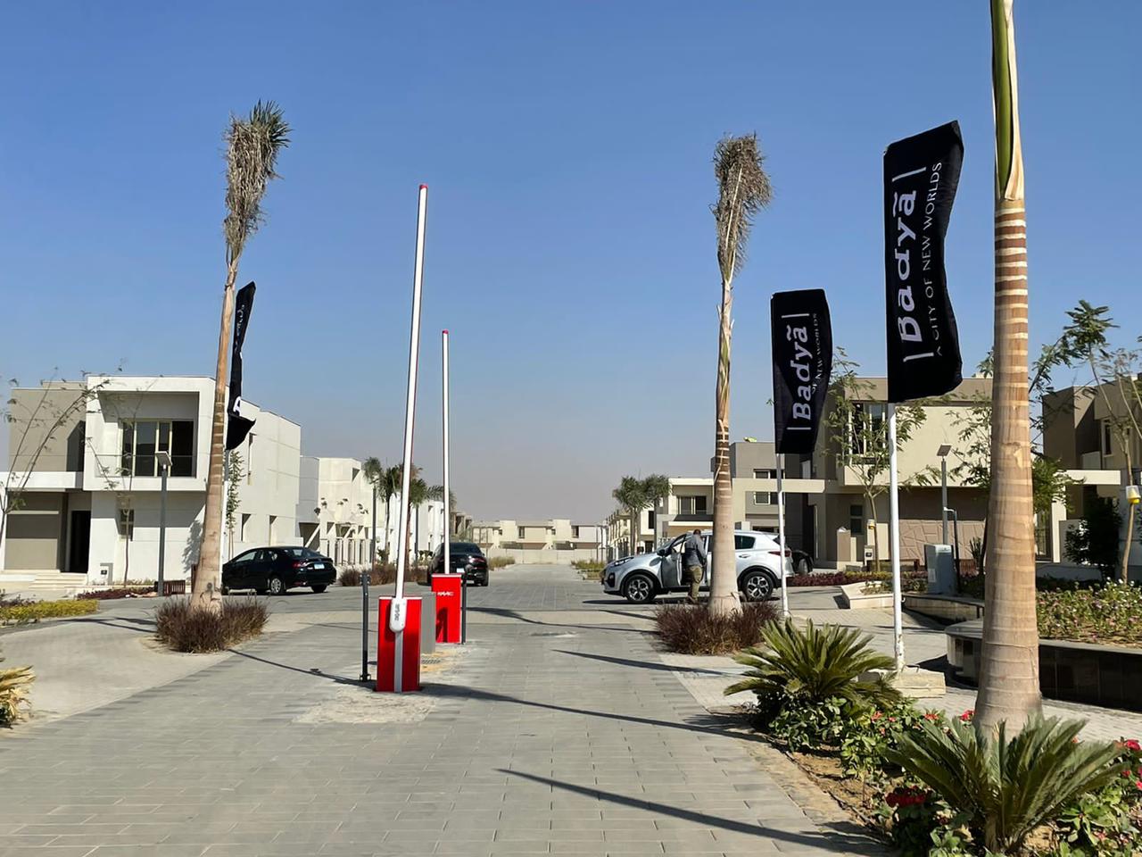 فيلا للبيع في باديا