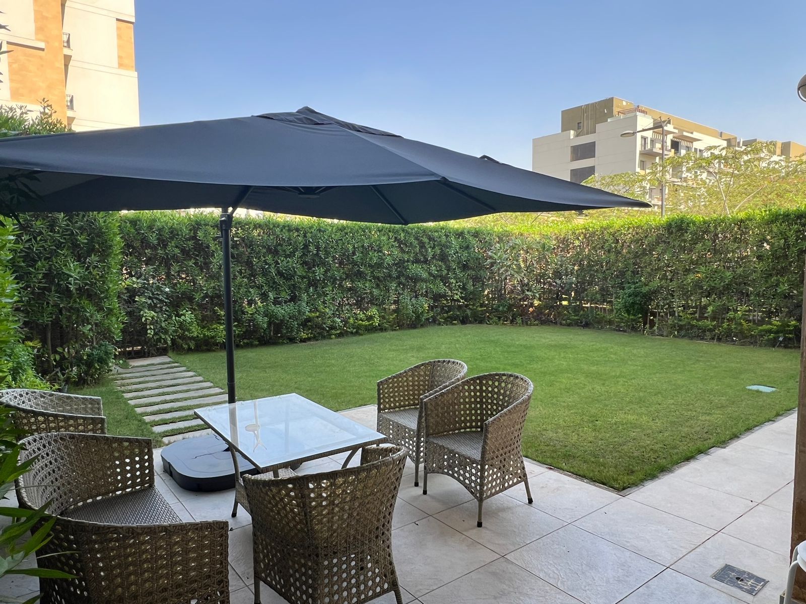 شقة للبيع في سوديك ايست هليوبوليس الجديدة