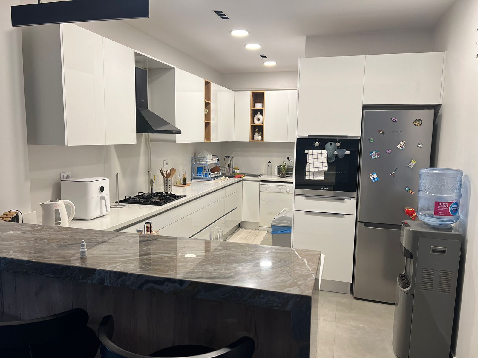 شقة للبيع في سوديك ايست هليوبوليس الجديدة