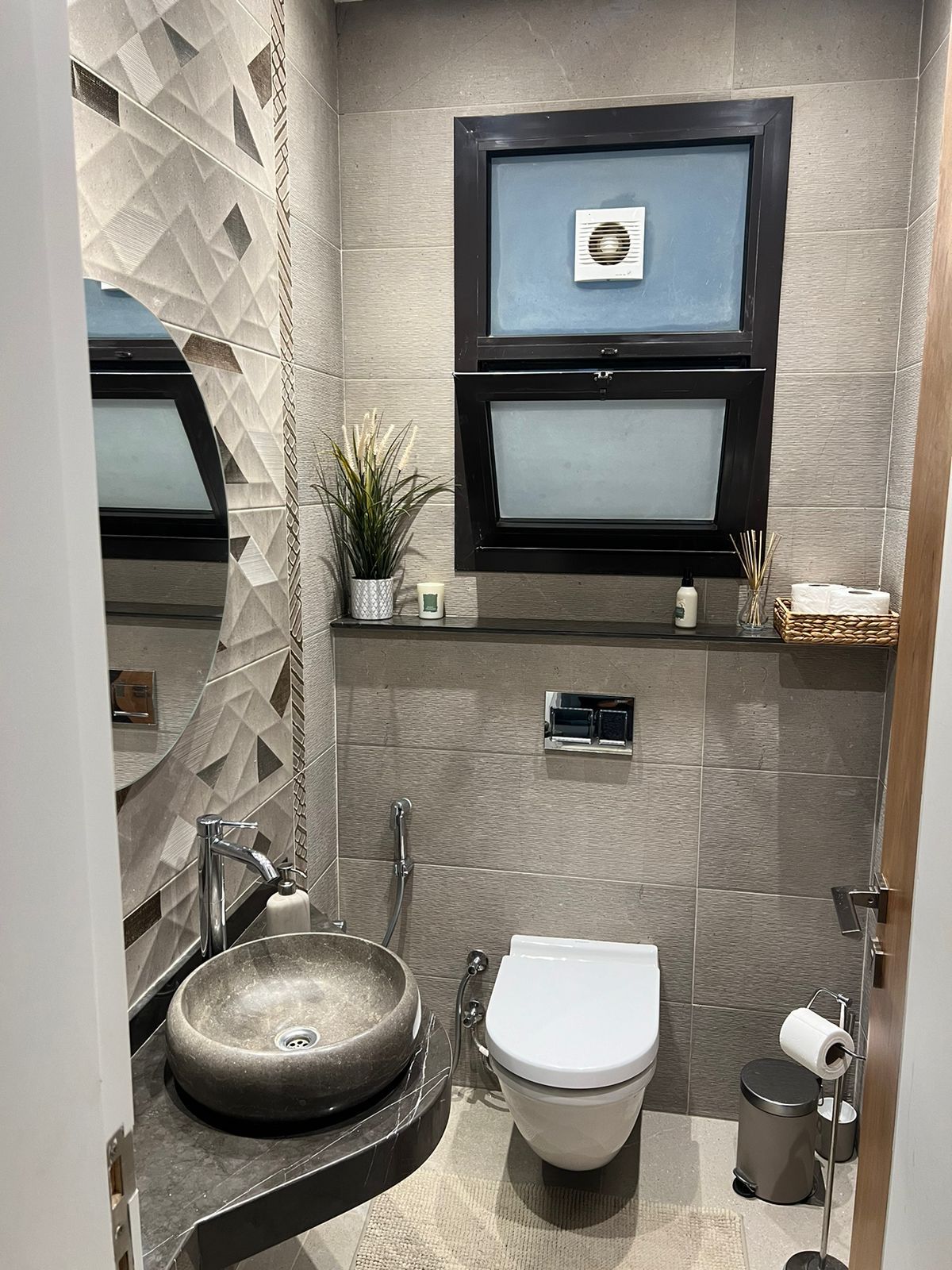 شقة للبيع في سوديك ايست هليوبوليس الجديدة