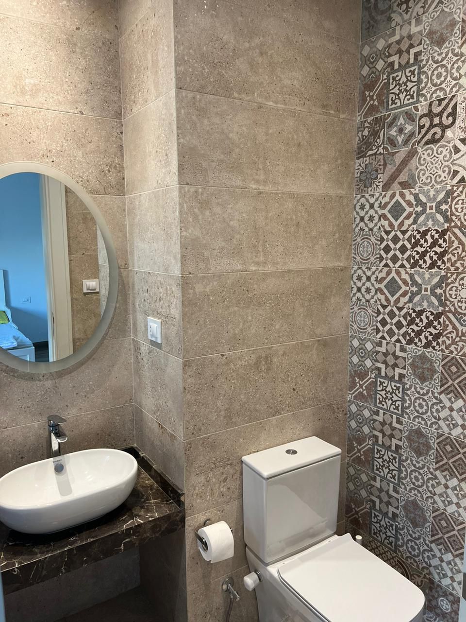 شقة للبيع في سوديك ايست هليوبوليس الجديدة