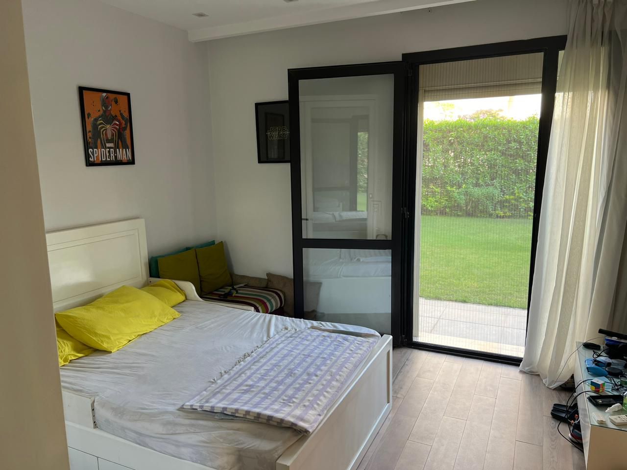 شقة للبيع في سوديك ايست هليوبوليس الجديدة