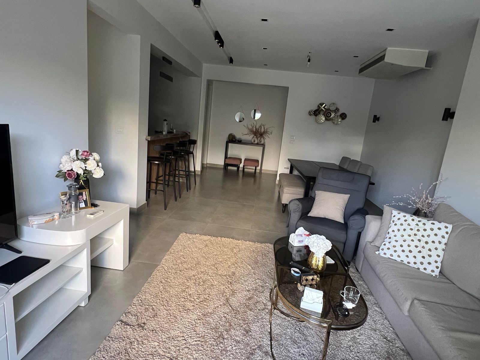 شقة للبيع في سوديك ايست هليوبوليس الجديدة